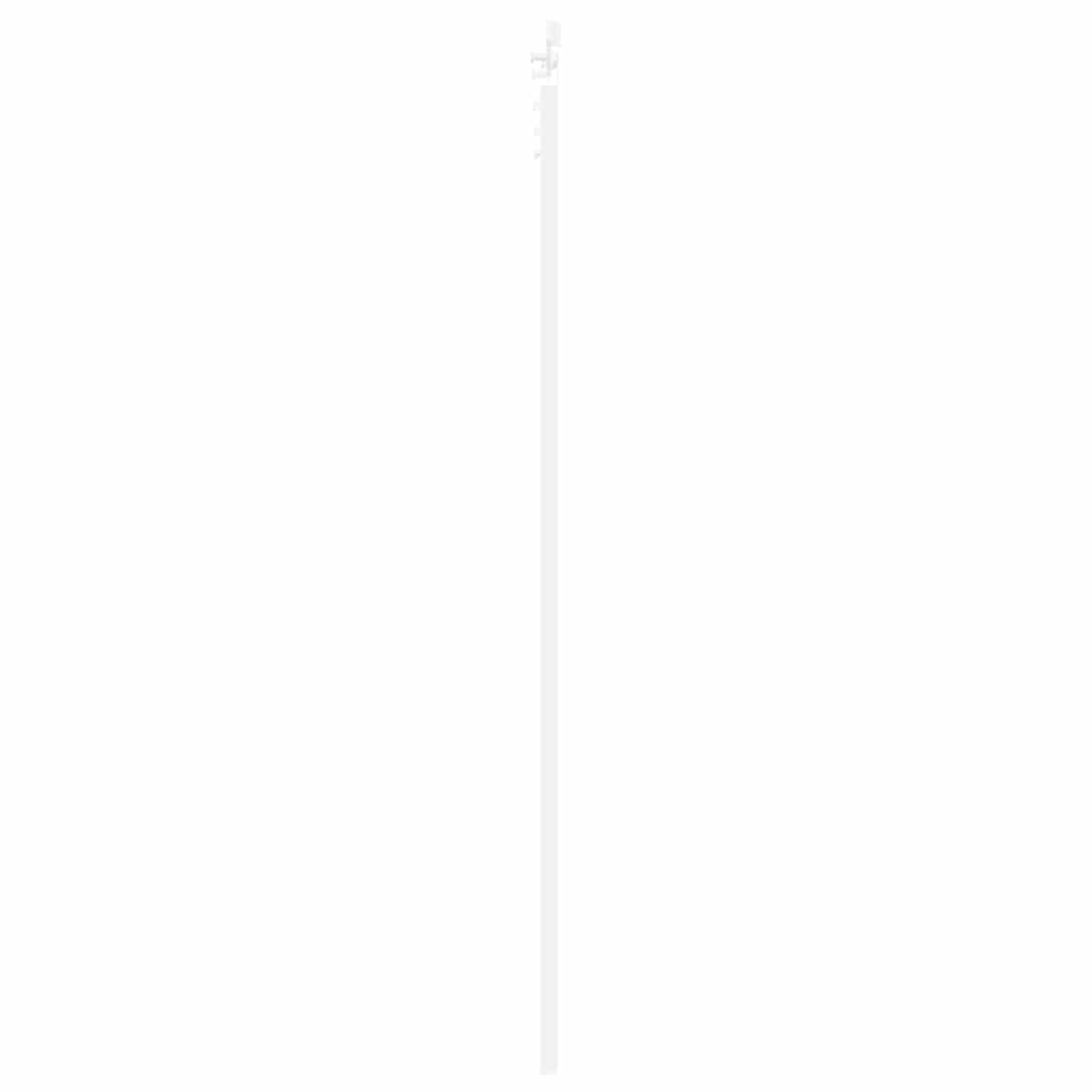 Slankios durys ORKDAL Balta 93 x 211 cm