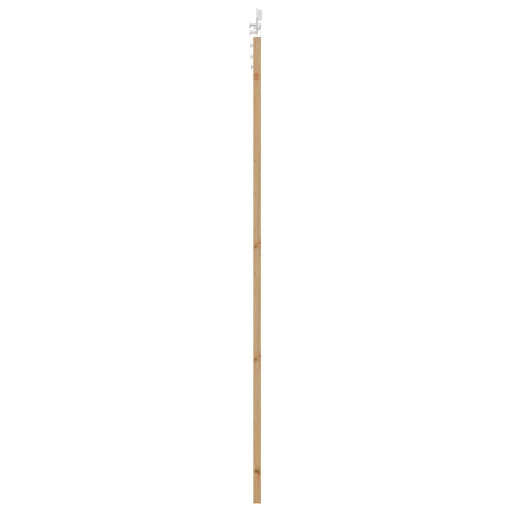 Bīdāmās durvis ORKDAL Natur 93 x 232 cm