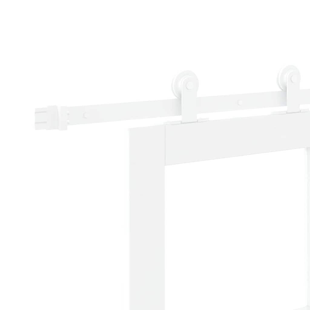 Slankios durys ORKDAL Balta 93 x 232 cm