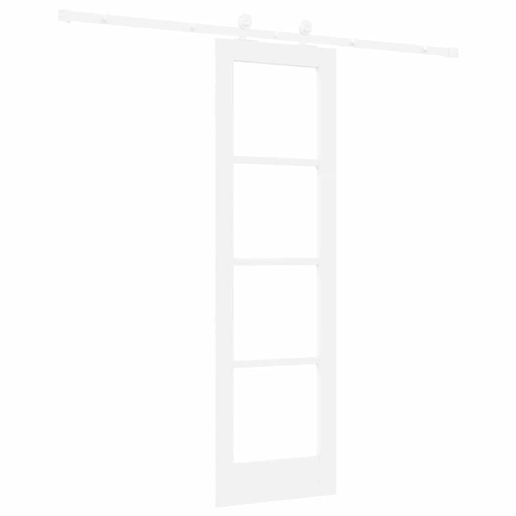 Slankios durys ORKDAL Balta 61 x 198,5 cm