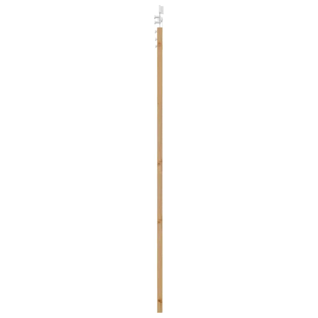 Slankios durys ORKDAL Natūrali 93 x 202 cm