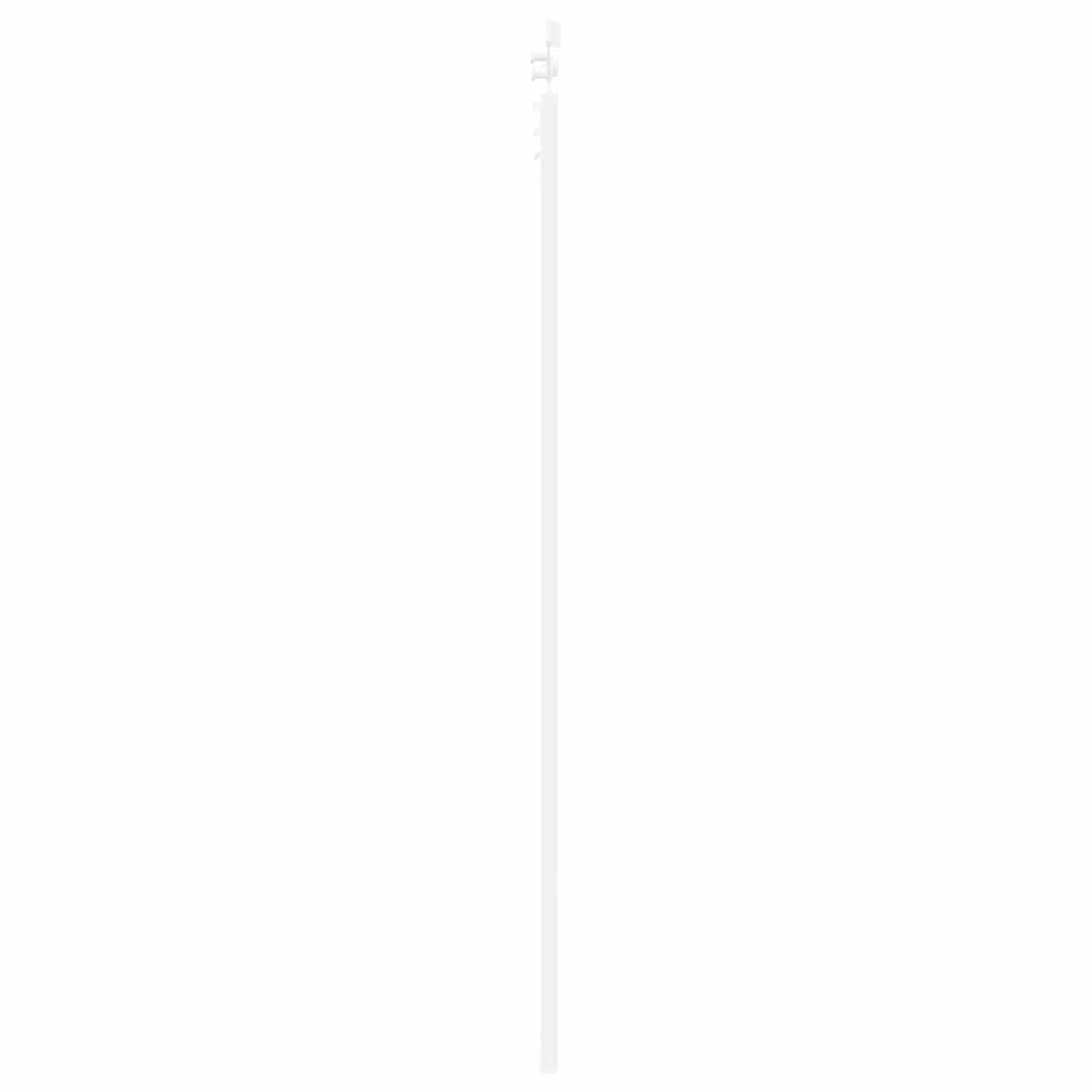 Slankios durys ORKDAL Balta 93 x 211 cm