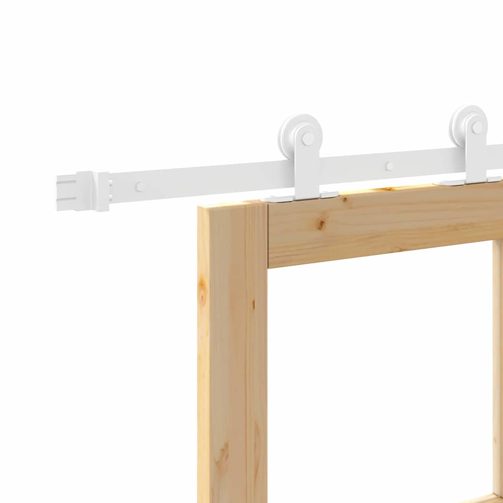 Slankios durys ORKDAL Natūrali 93 x 232 cm