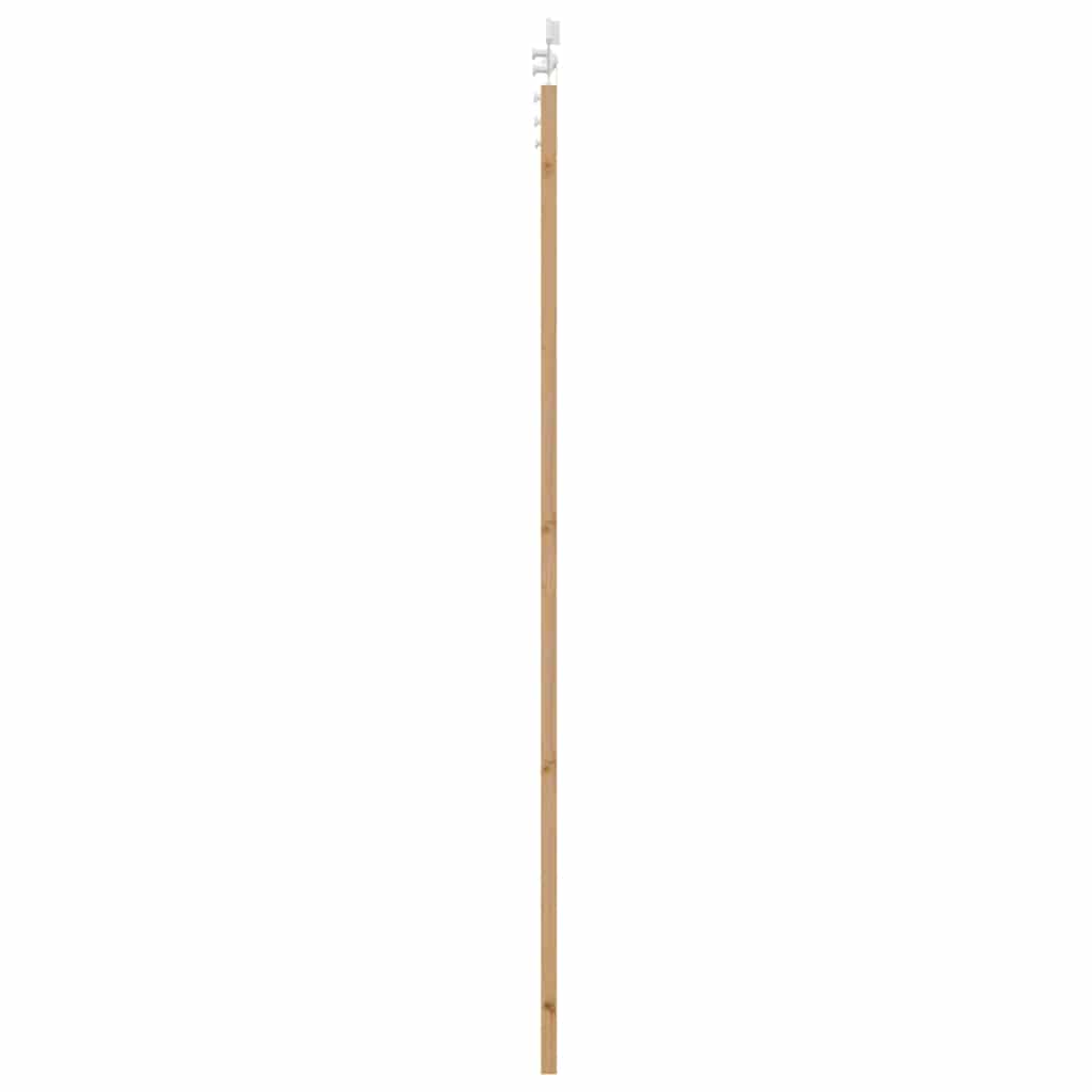 Slankios durys ORKDAL Natūrali 93 x 232 cm