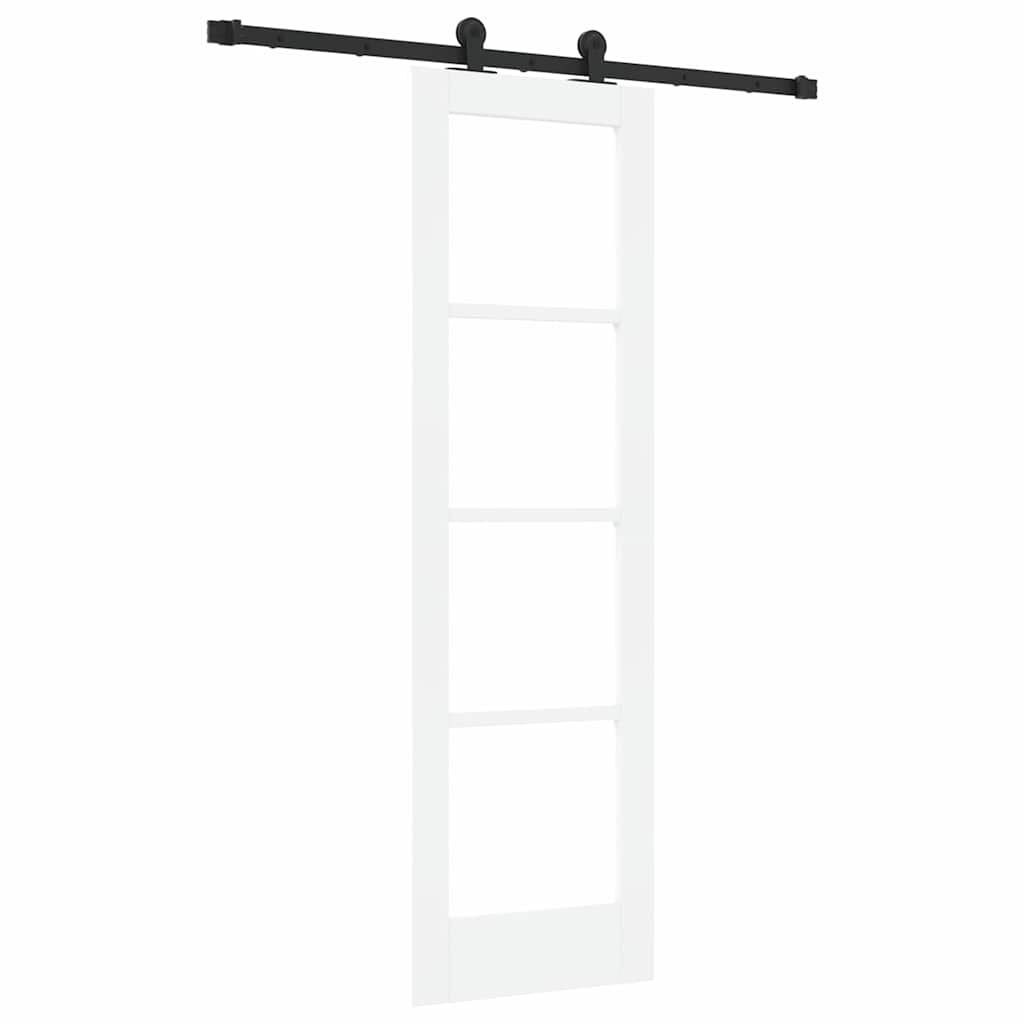 Slankios durys ORKDAL Balta 61 x 198,5 cm