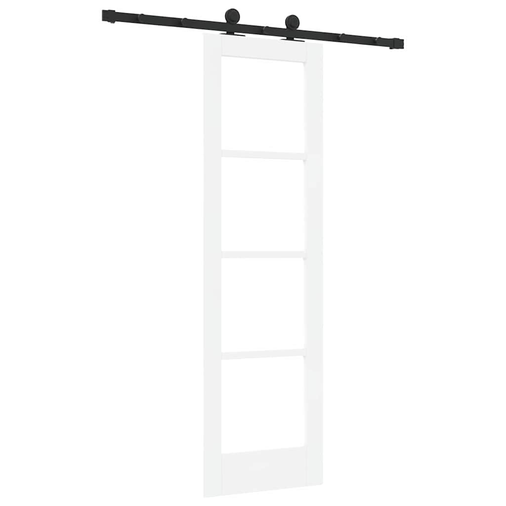Slankios durys ORKDAL Balta 61 x 198,5 cm