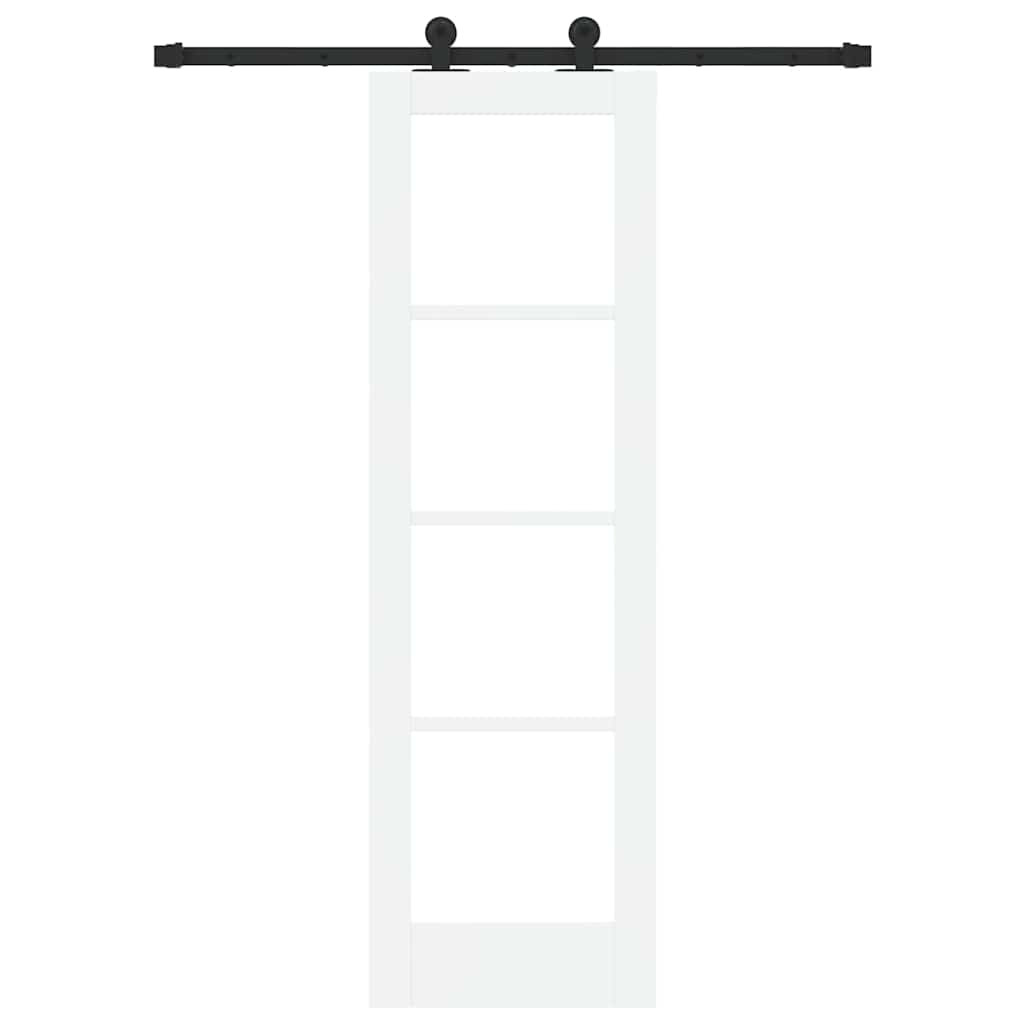 Slankios durys ORKDAL Balta 61 x 198,5 cm
