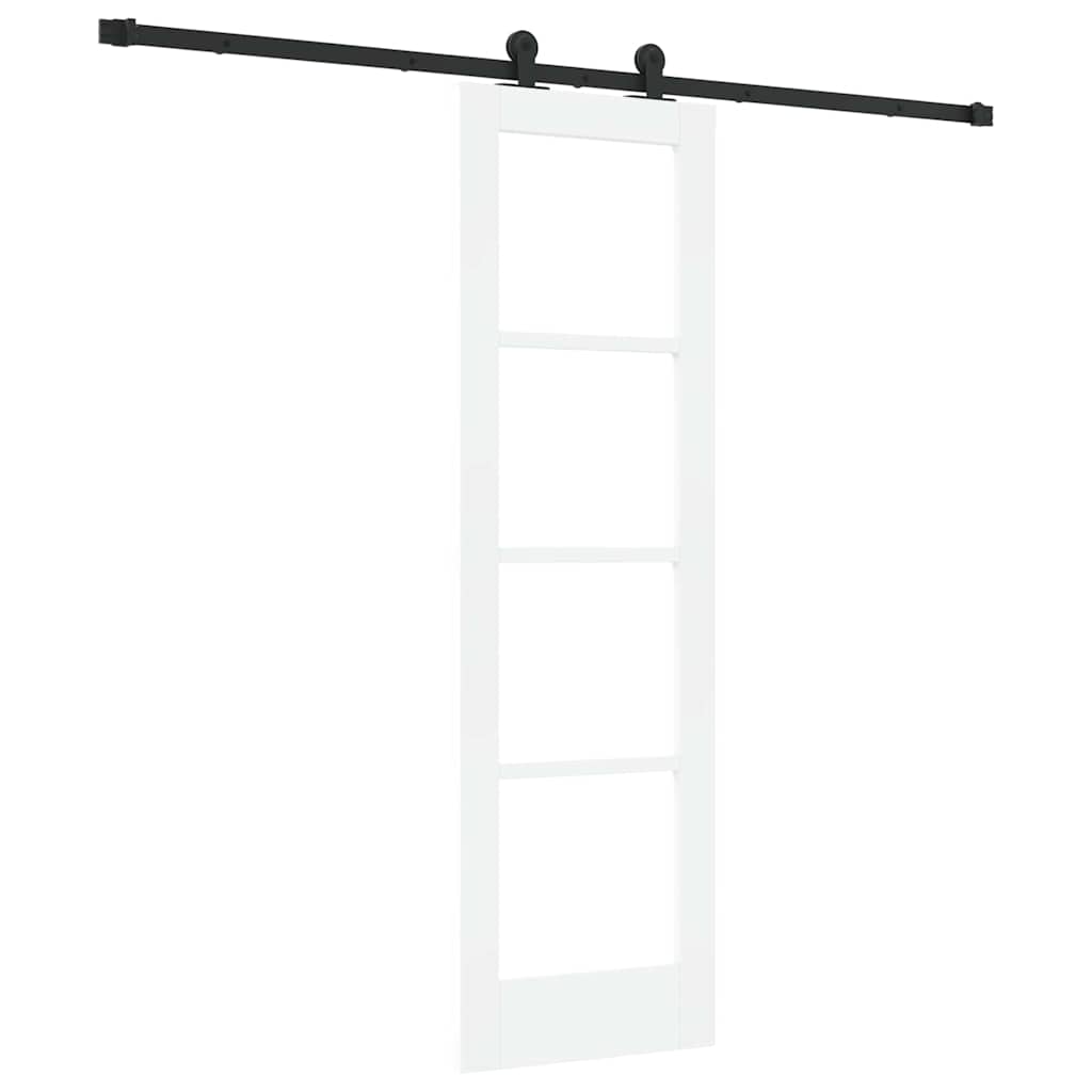 Sliding door ORKDAL White 61 x 198.5 cm