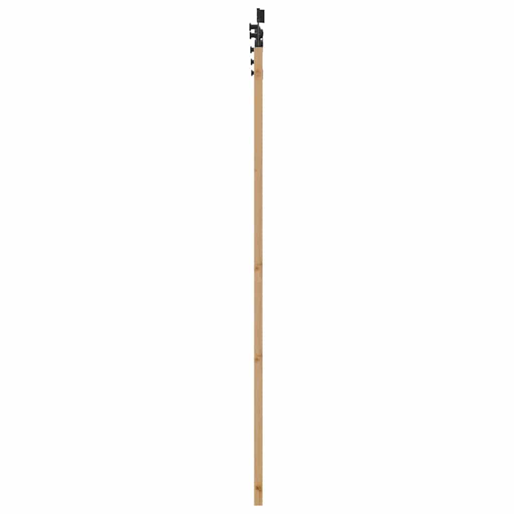 Slankios durys ORKDAL Natūrali 73,5 x 198,5 cm