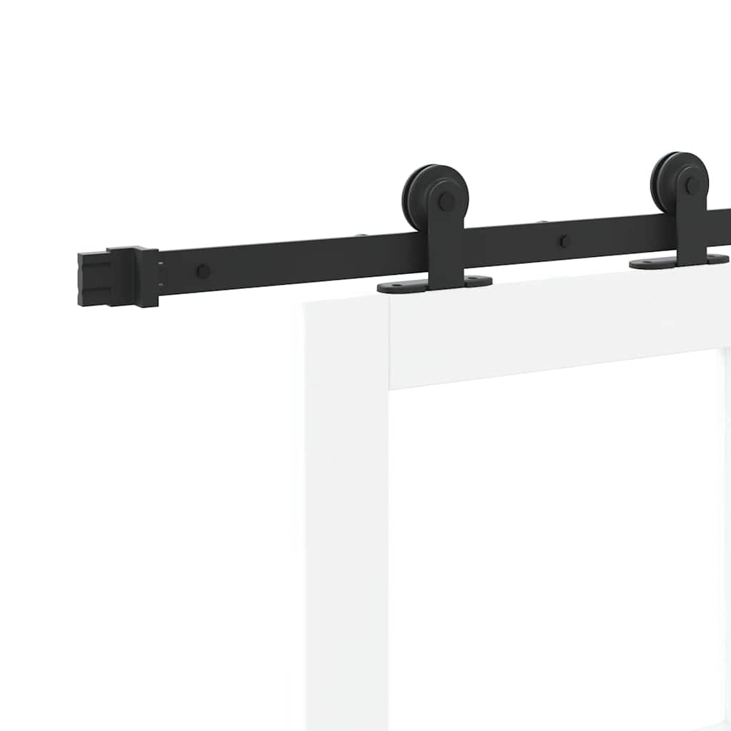 Slankios durys ORKDAL Balta 93 x 232 cm