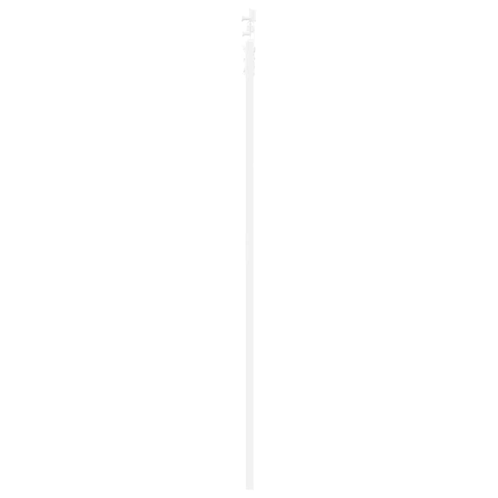 Sliding door White 83 x 211 cm