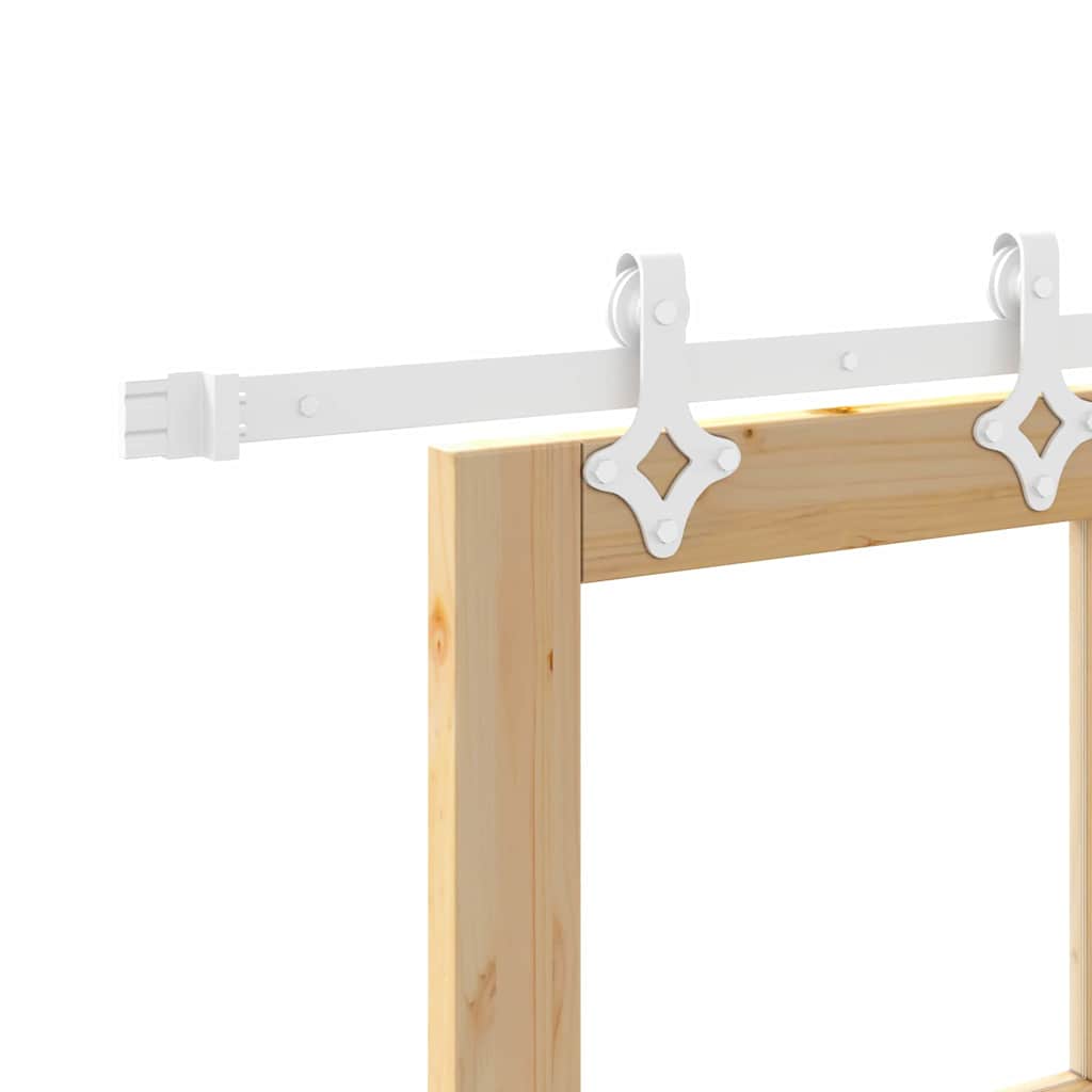 Slankios durys Natūrali 93 x 232 cm