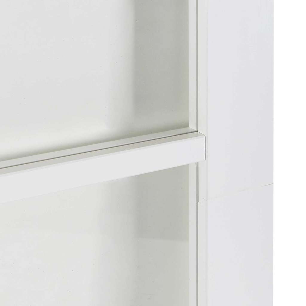 Slankios durys Balta 83 x 211 cm