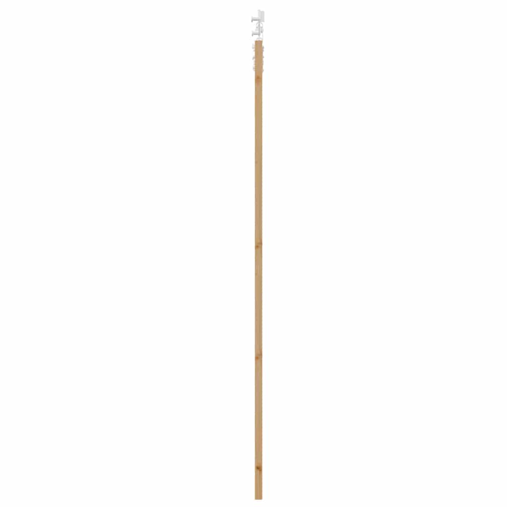 Slankios durys Natūrali 93 x 232 cm