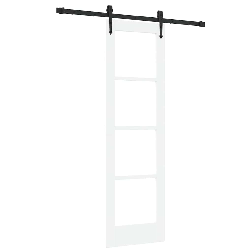 Sliding door ORKDAL White 61 x 198.5 cm
