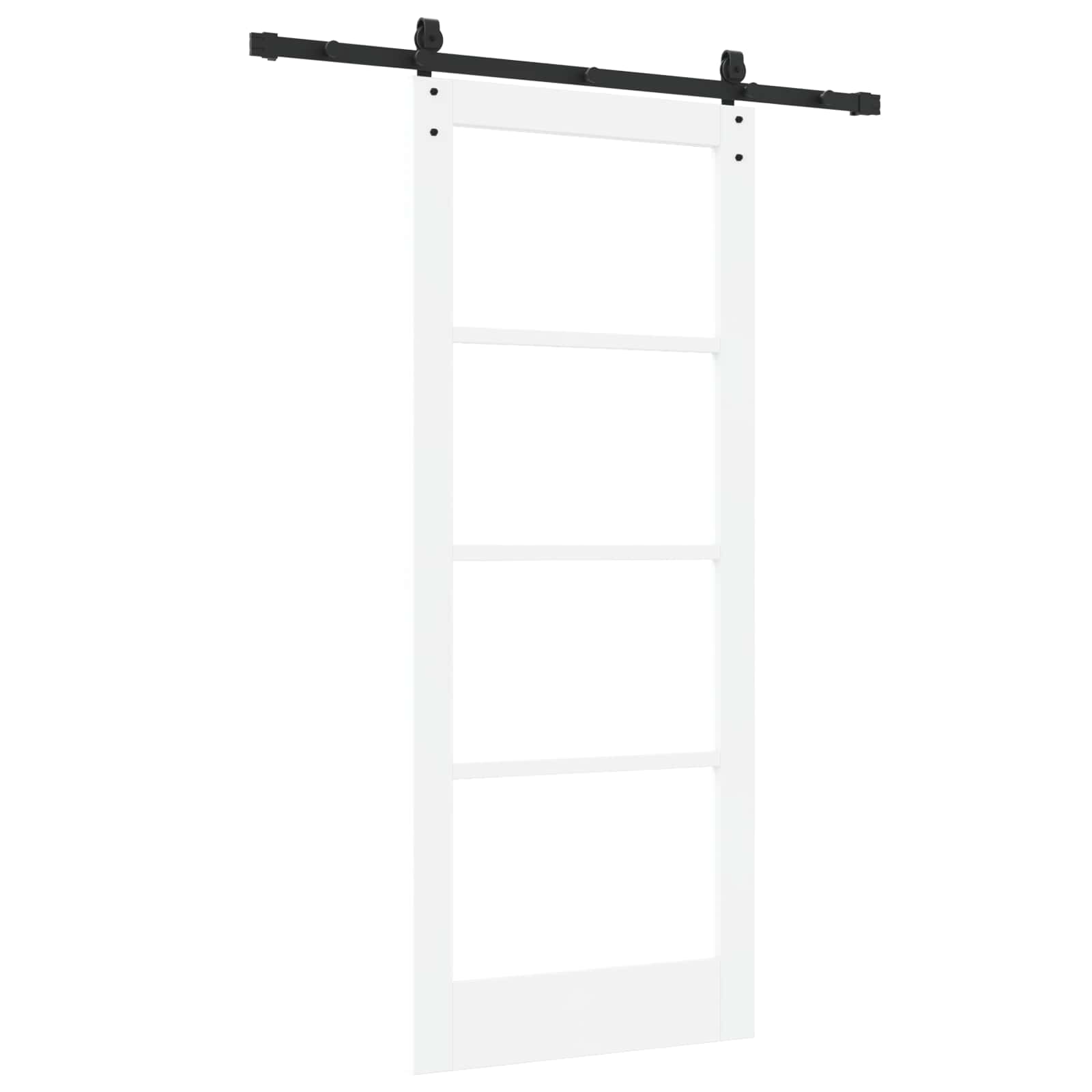 Sliding door ORKDAL White 83 x 202 cm