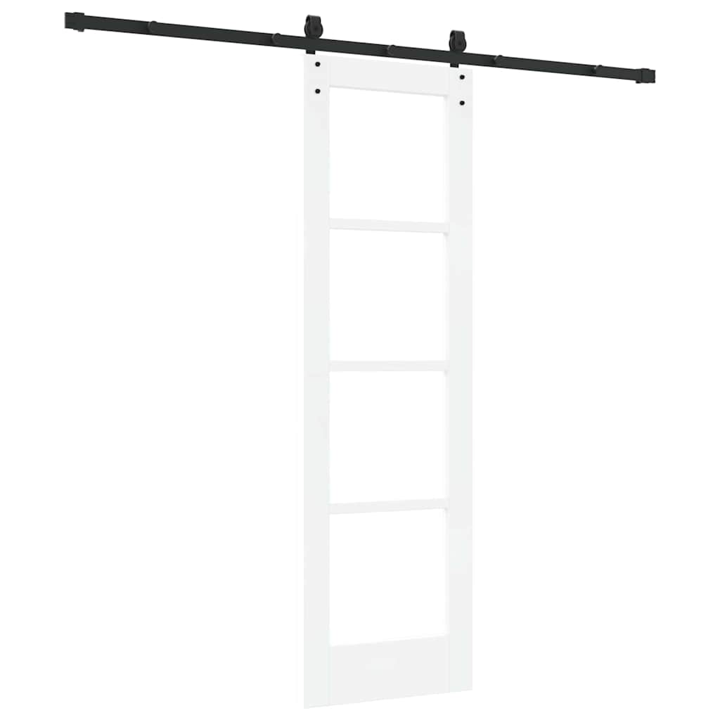 Sliding door ORKDAL White 61 x 198.5 cm