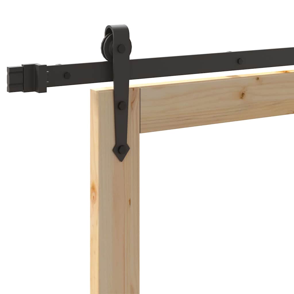 Sliding Door ORKDAL Natural 93 x 202 cm