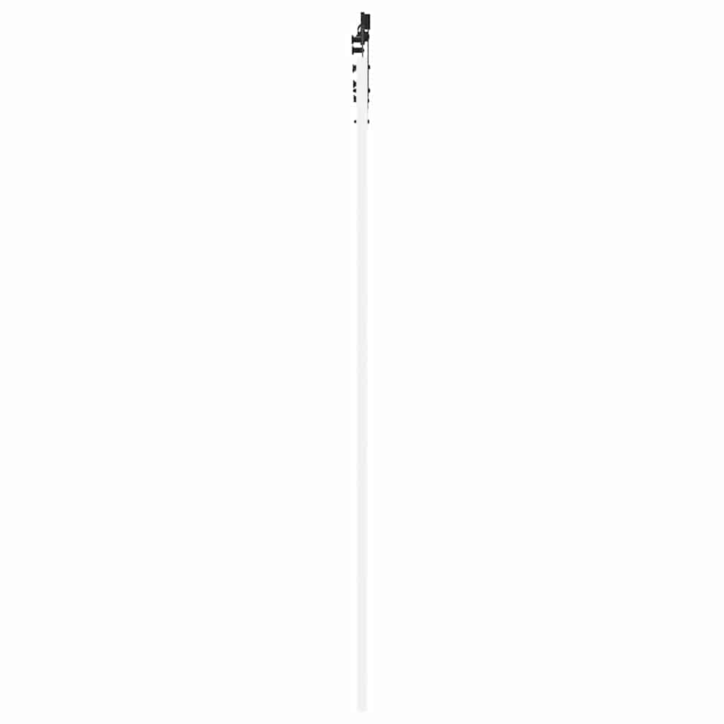 Slankios durys ORKDAL Balta 93 x 232 cm