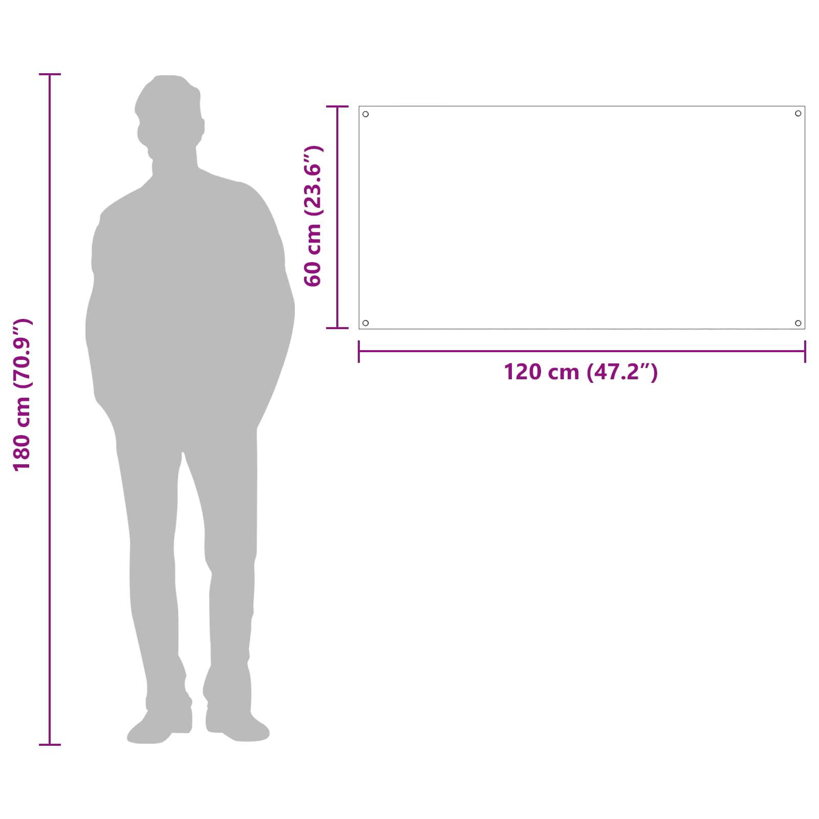 Virtuvės atbraila Juoda 120 x 60 cm grūdintas stiklas