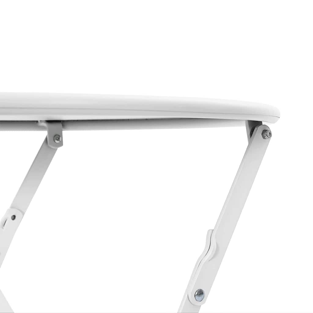 Bistro stalas Balta Ø 50 x 71 cm Miltelinis plienas