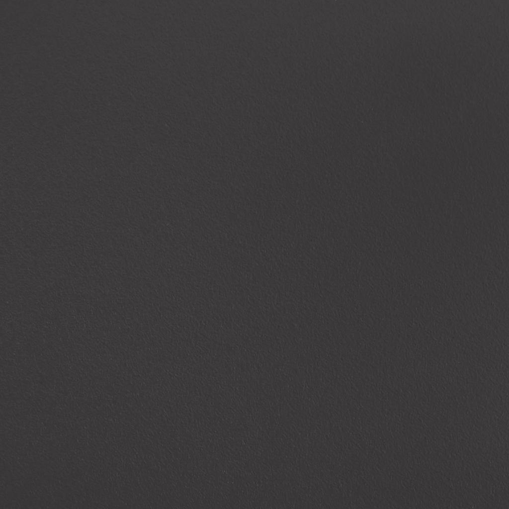 Bistro stalas Antracitas Ø50x71 cm Miltelinis plienas