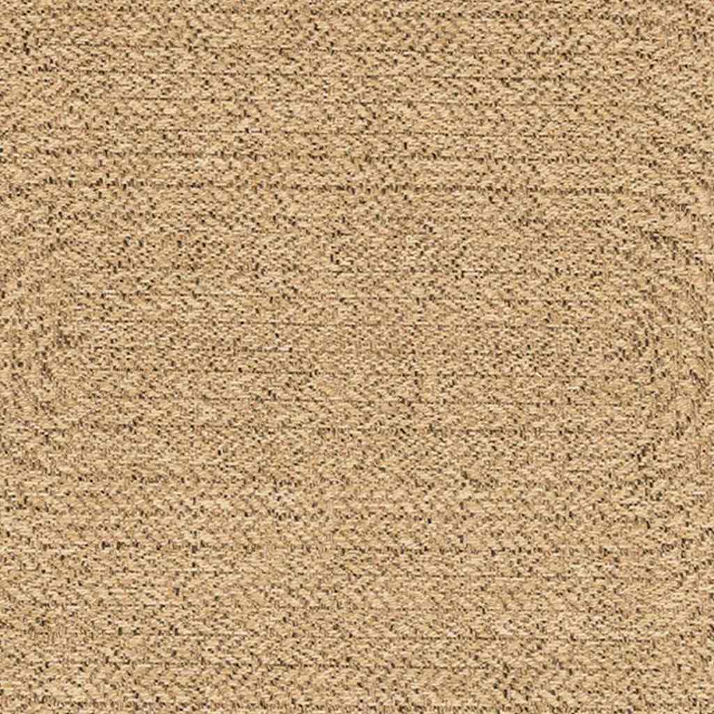 Paklājs Brūns 120 x 170 cm PP