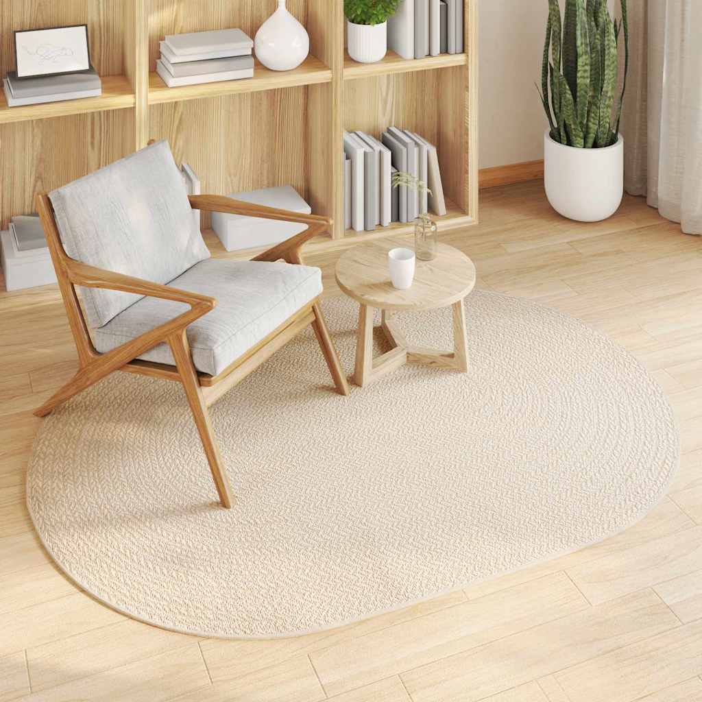 Carpet ZIZUR Cream PP