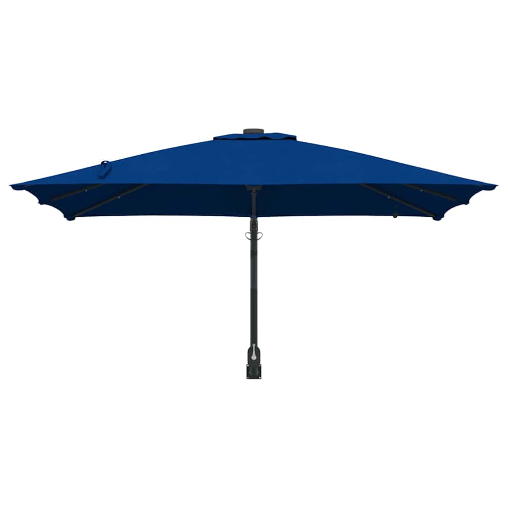 Sodo skėtis EARL, 247,5x248,5x160cm