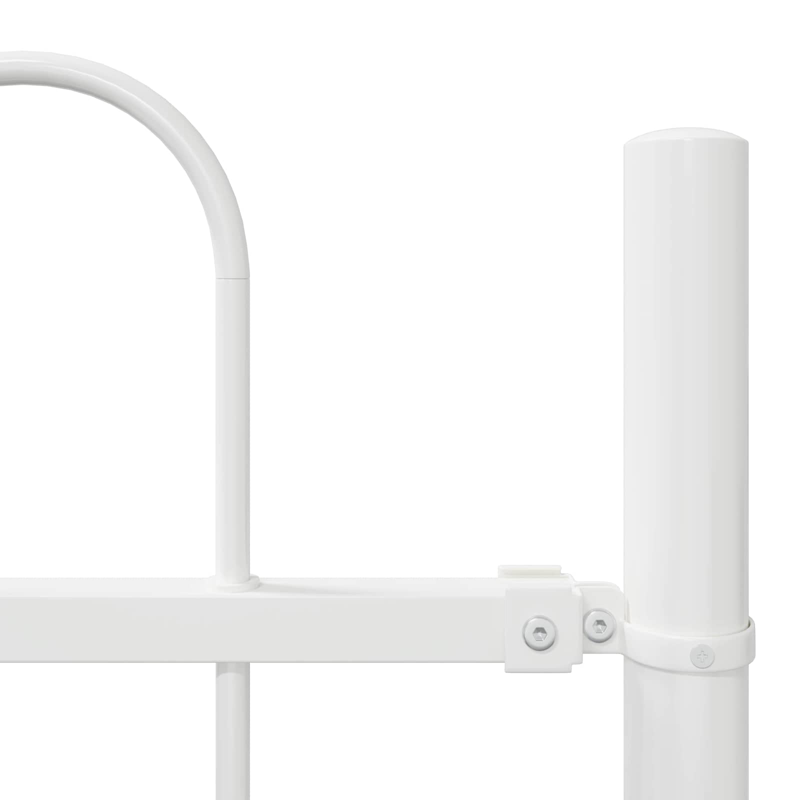 Sodo tvora Pilka 6.8 x 0.6 m Milteliniu būdu padengtas plienas