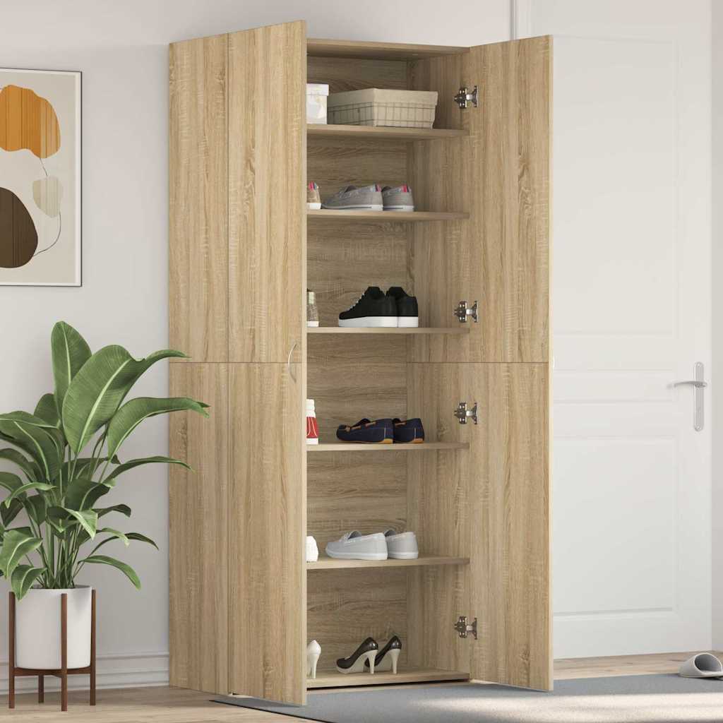 Batu skrynia Ruda 80 x 35.5 x 180 cm Apdirbta mediena