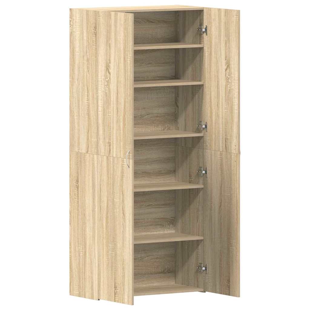 Batu skrynia Ruda 80 x 35.5 x 180 cm Apdirbta mediena