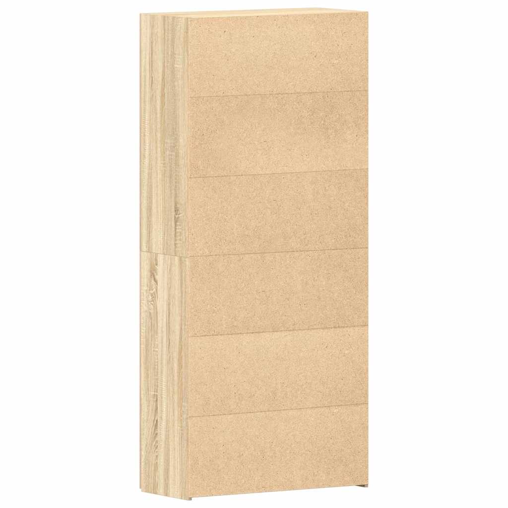 Batu skrynia Ruda 80 x 35.5 x 180 cm Apdirbta mediena