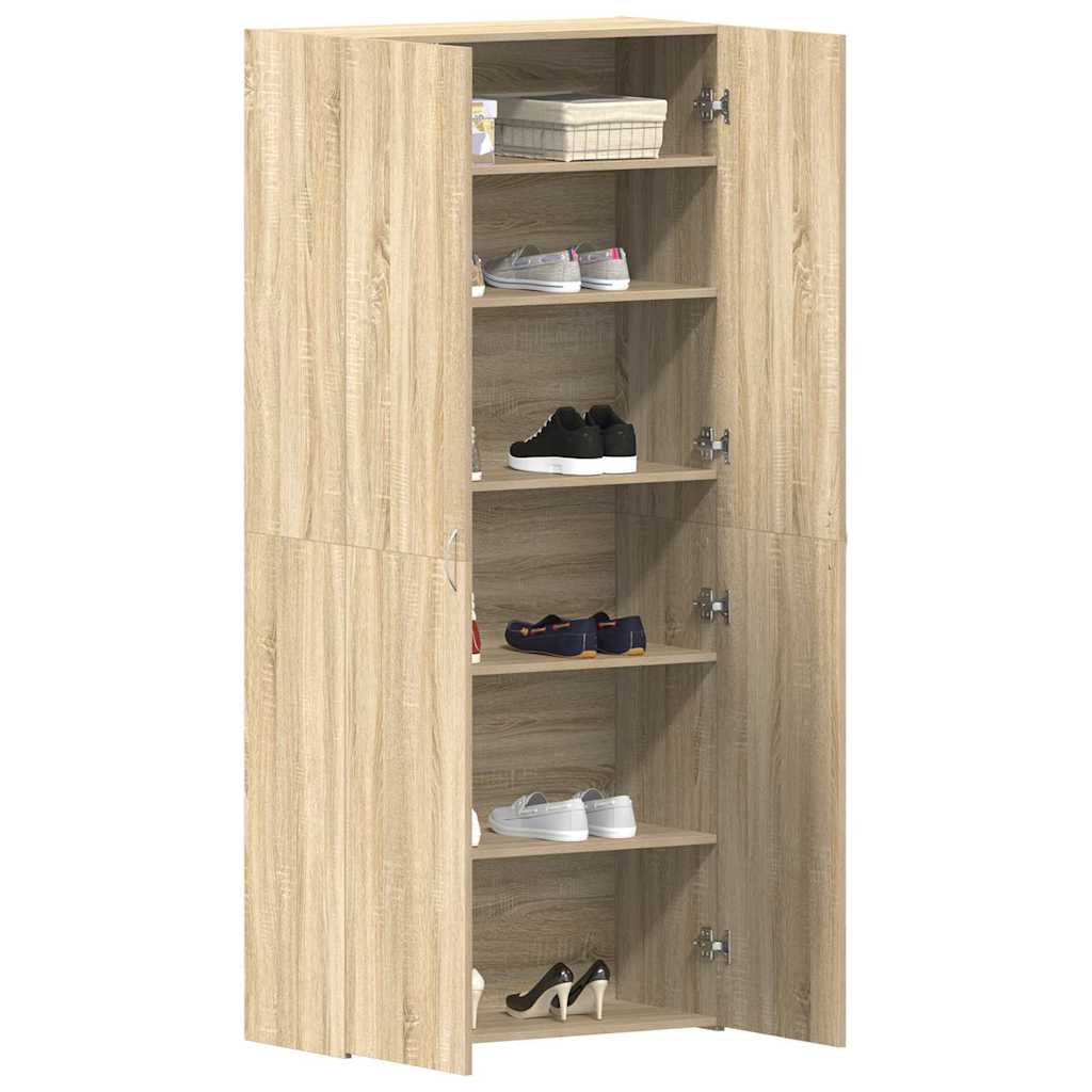 Batu skrynia Ruda 80 x 35.5 x 180 cm Apdirbta mediena