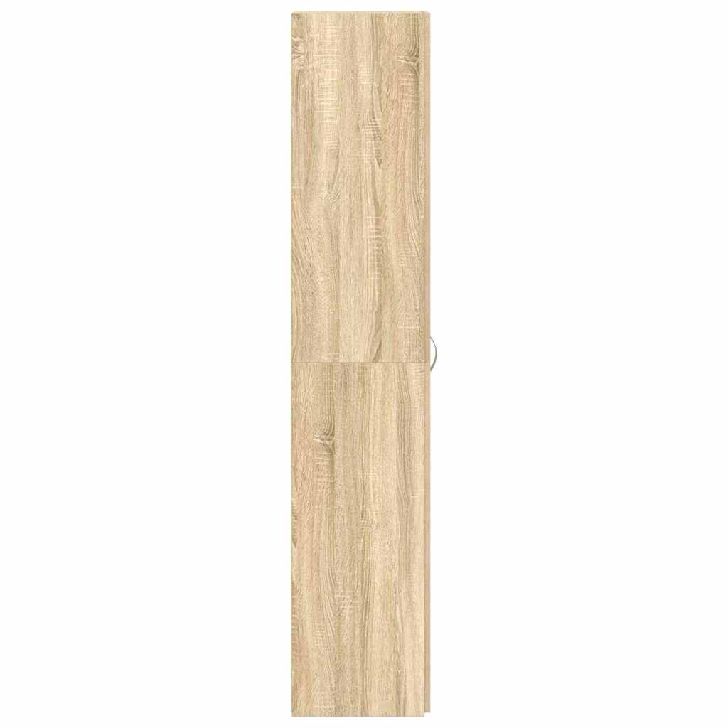 Batu skrynia Ruda 80 x 35.5 x 180 cm Apdirbta mediena