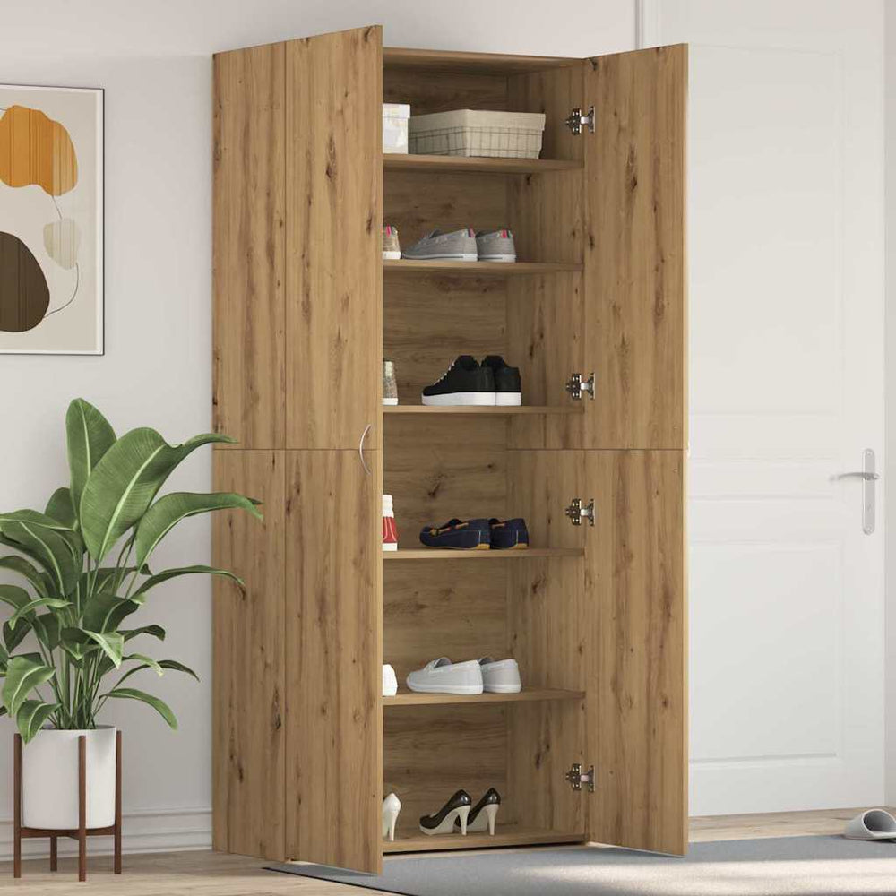 Batu skrynia Ruda 80 x 35.5 x 180 cm Apdirbta mediena