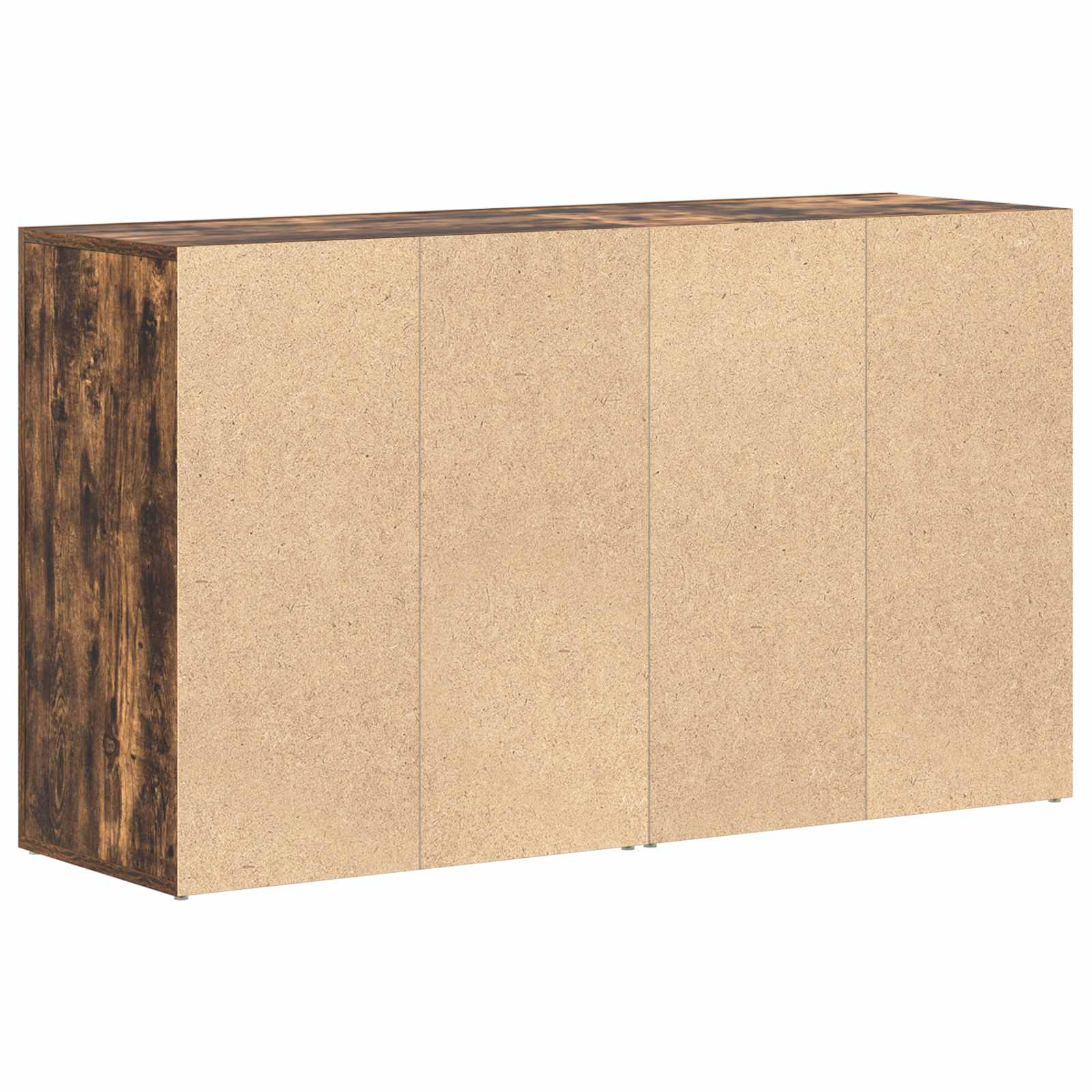 Kabala Kūpināts ozols 120 x 36 x 69 cm Apstrādāta koksne