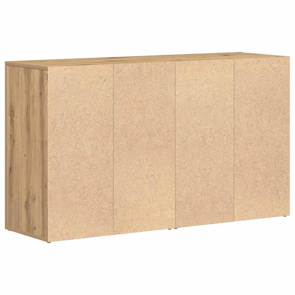 Kabalas Amatininkų ąžuolas 120 x 36 x 69 cm Apdirbta mediena