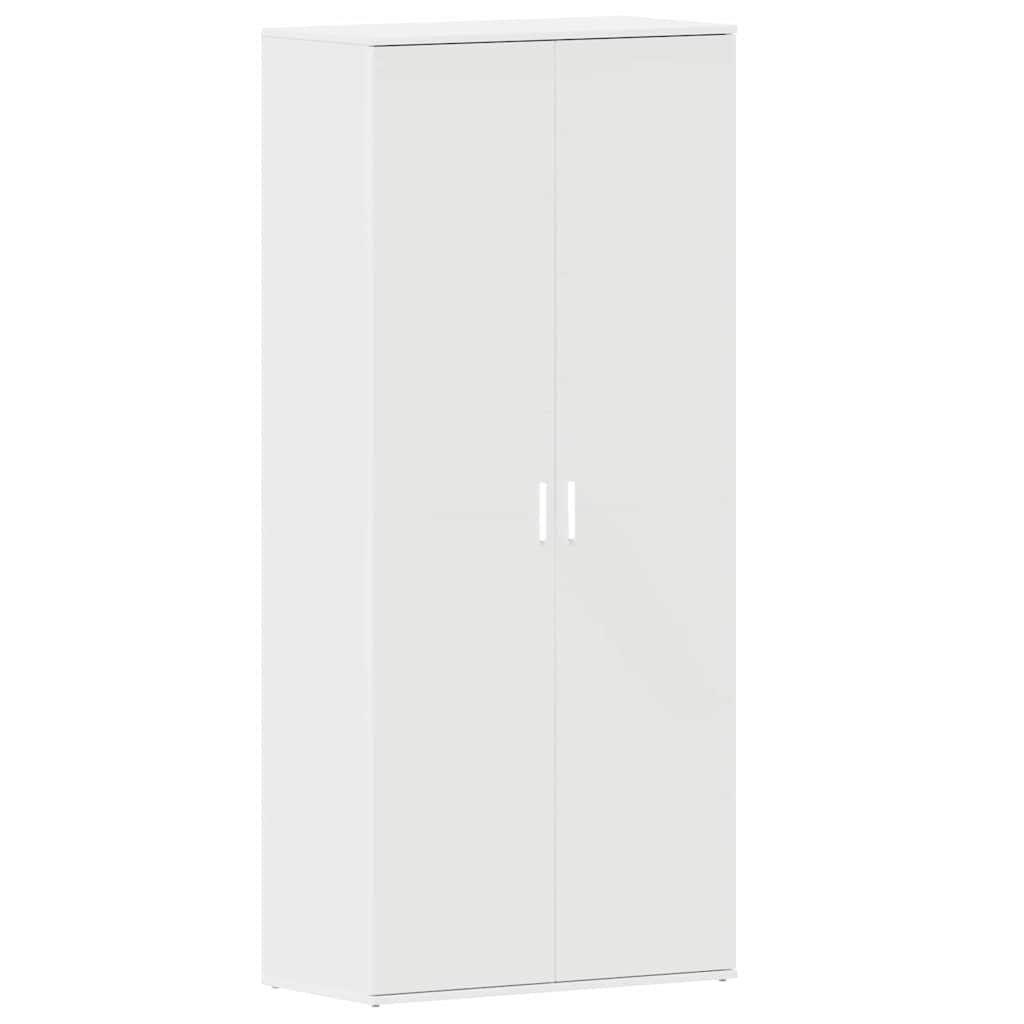 Batu skrynia su durimis Balta 80 x 39 x 180 cm Apdirbta mediena