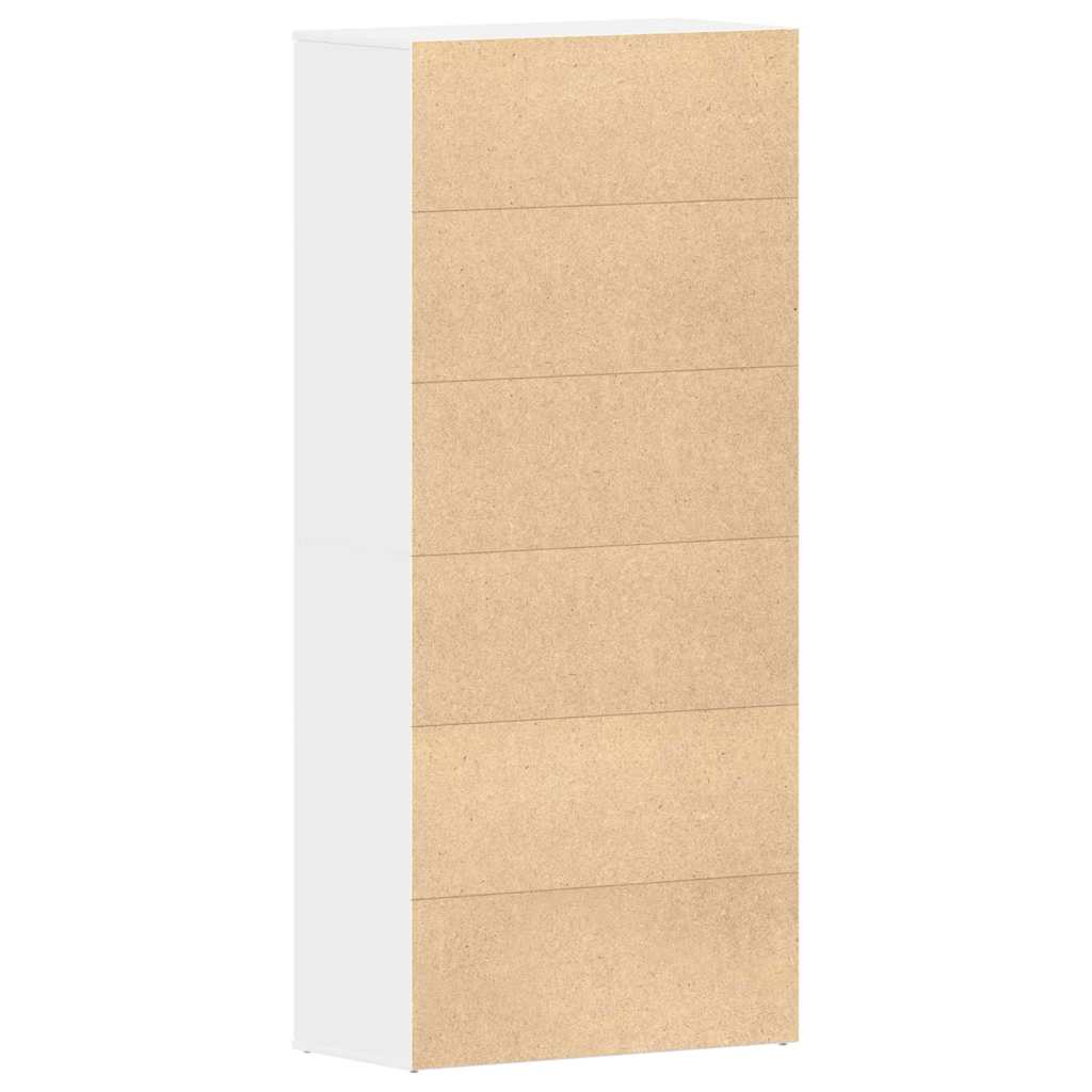 Batu skrynia su durimis Balta 80 x 39 x 180 cm Apdirbta mediena