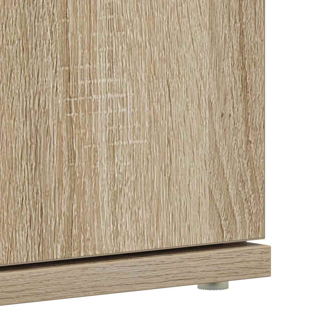 Batu skrynia su durimis Ruda 80 x 39 x 180 cm Apdirbta mediena