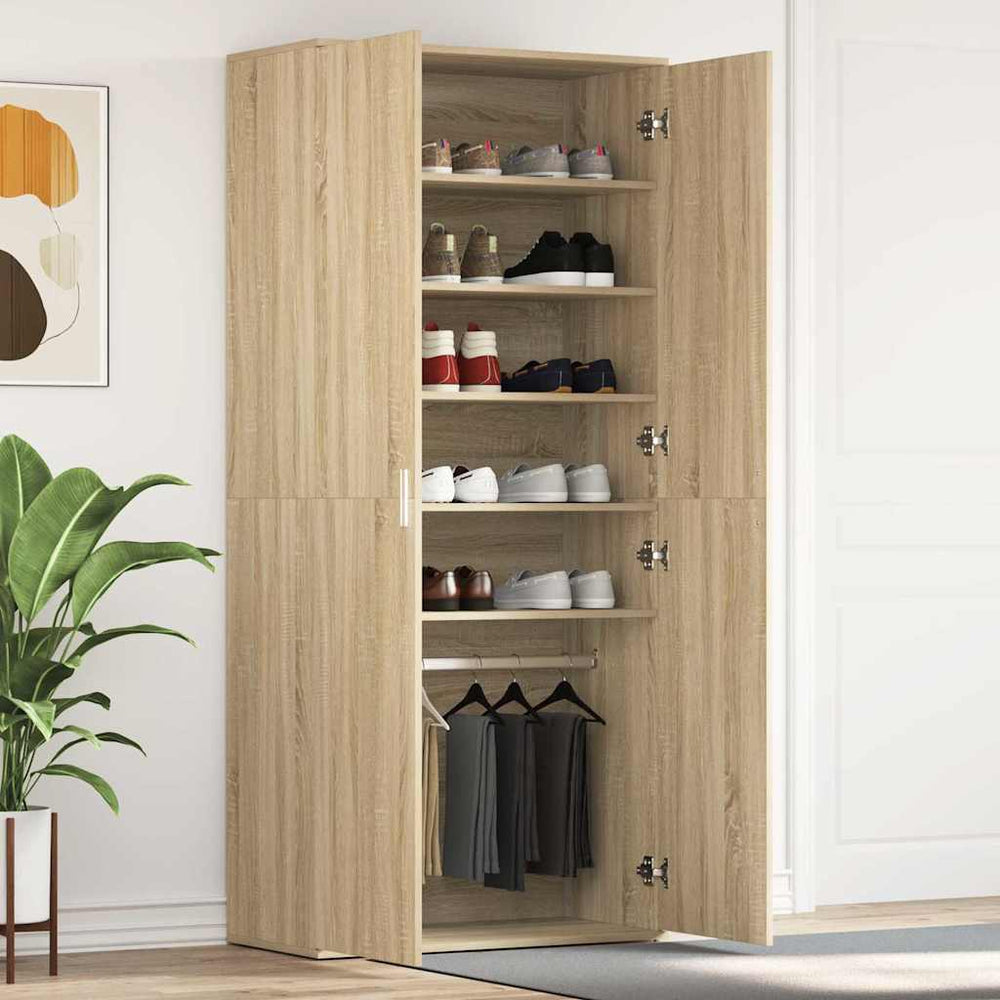 Batu skrynia su durimis Ruda 80 x 39 x 180 cm Apdirbta mediena