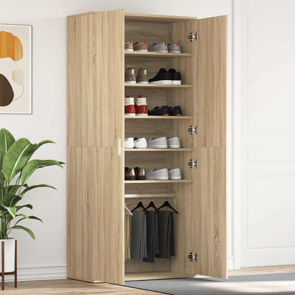 Batu skrynia su durimis Ruda 80 x 39 x 180 cm Apdirbta mediena