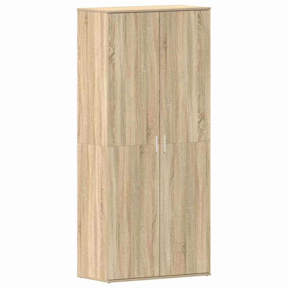 Batu skrynia su durimis Ruda 80 x 39 x 180 cm Apdirbta mediena