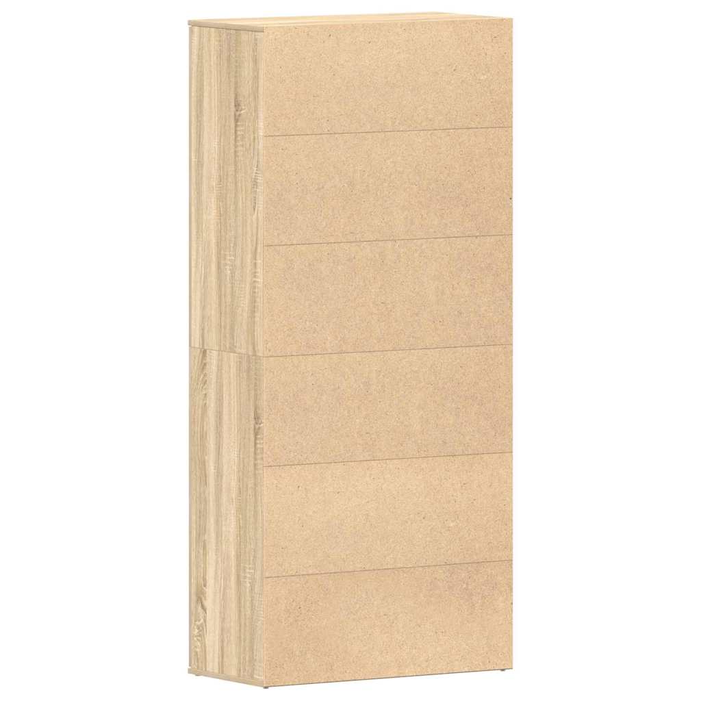 Batu skrynia su durimis Ruda 80 x 39 x 180 cm Apdirbta mediena
