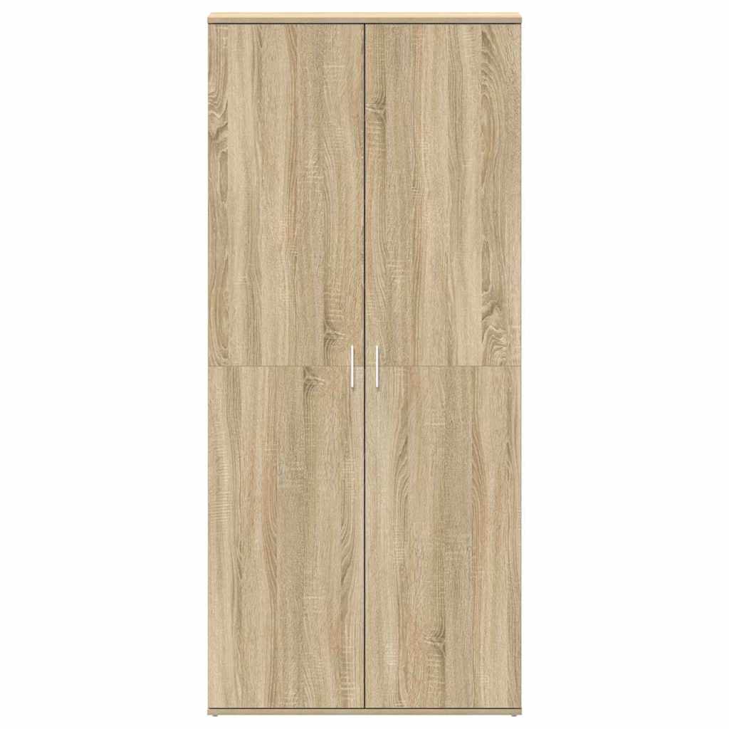 Batu skrynia su durimis Ruda 80 x 39 x 180 cm Apdirbta mediena