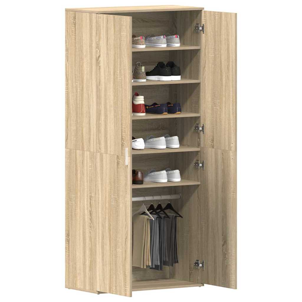 Batu skrynia su durimis Ruda 80 x 39 x 180 cm Apdirbta mediena