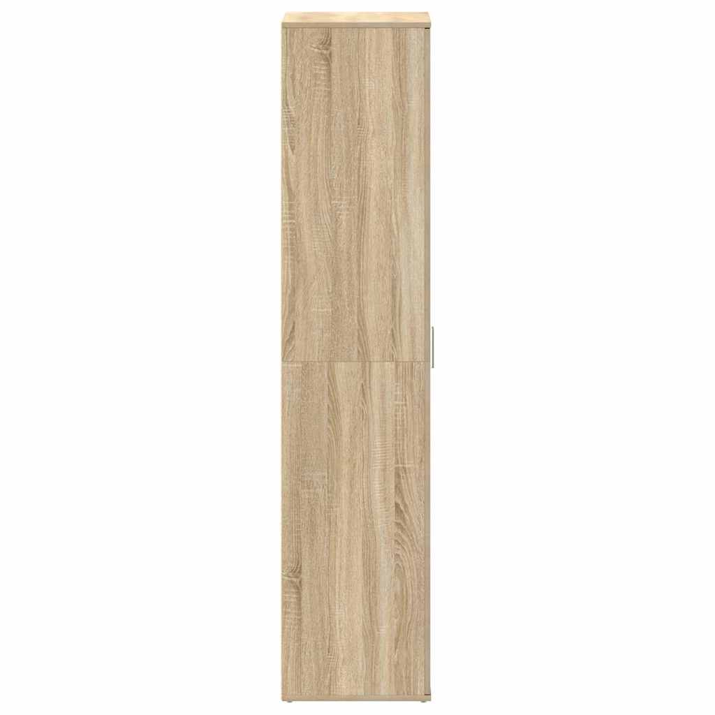 Batu skrynia su durimis Ruda 80 x 39 x 180 cm Apdirbta mediena