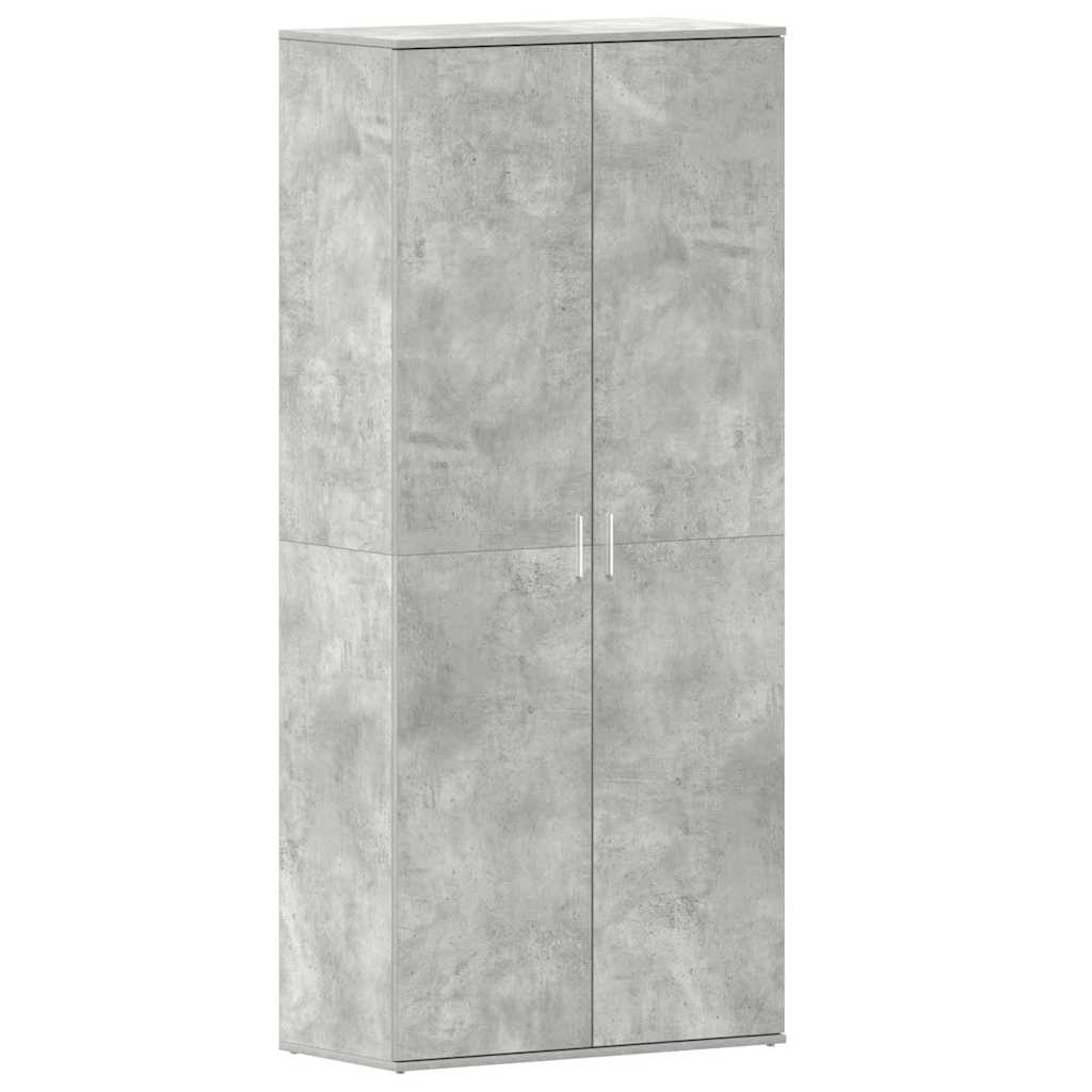 Batu skrynia su durimis Pilka 80 x 39 x 180 cm Apdirbta mediena