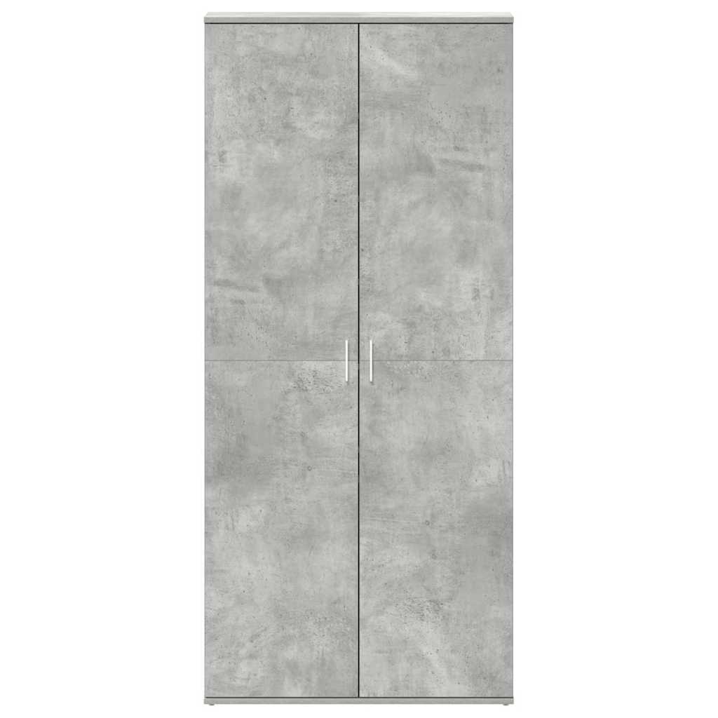 Batu skrynia su durimis Pilka 80 x 39 x 180 cm Apdirbta mediena